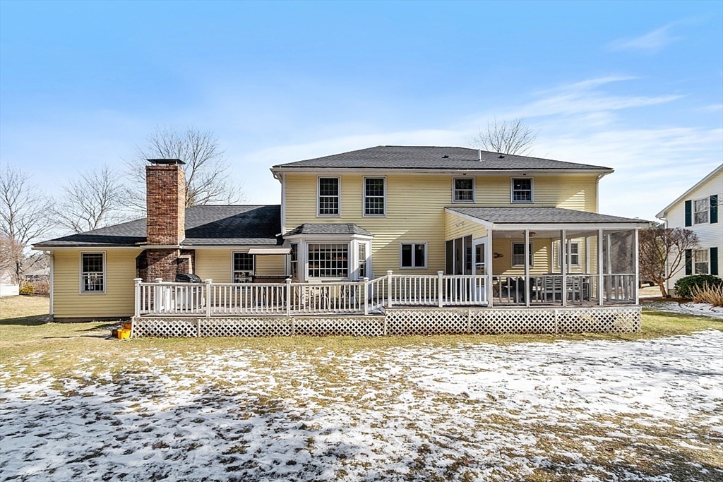 4 Nicoll Drive