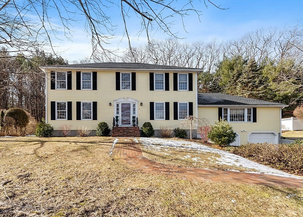 4 Nicoll Drive