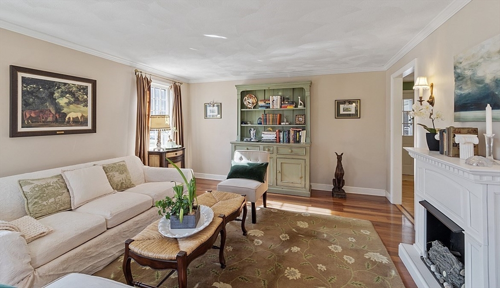 4 Nicoll Drive
