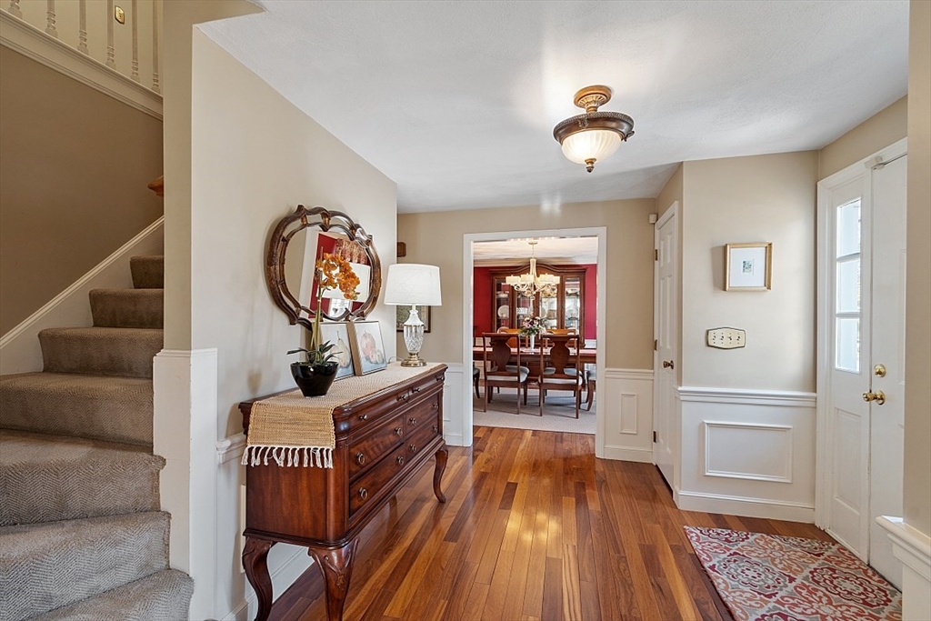 4 Nicoll Drive