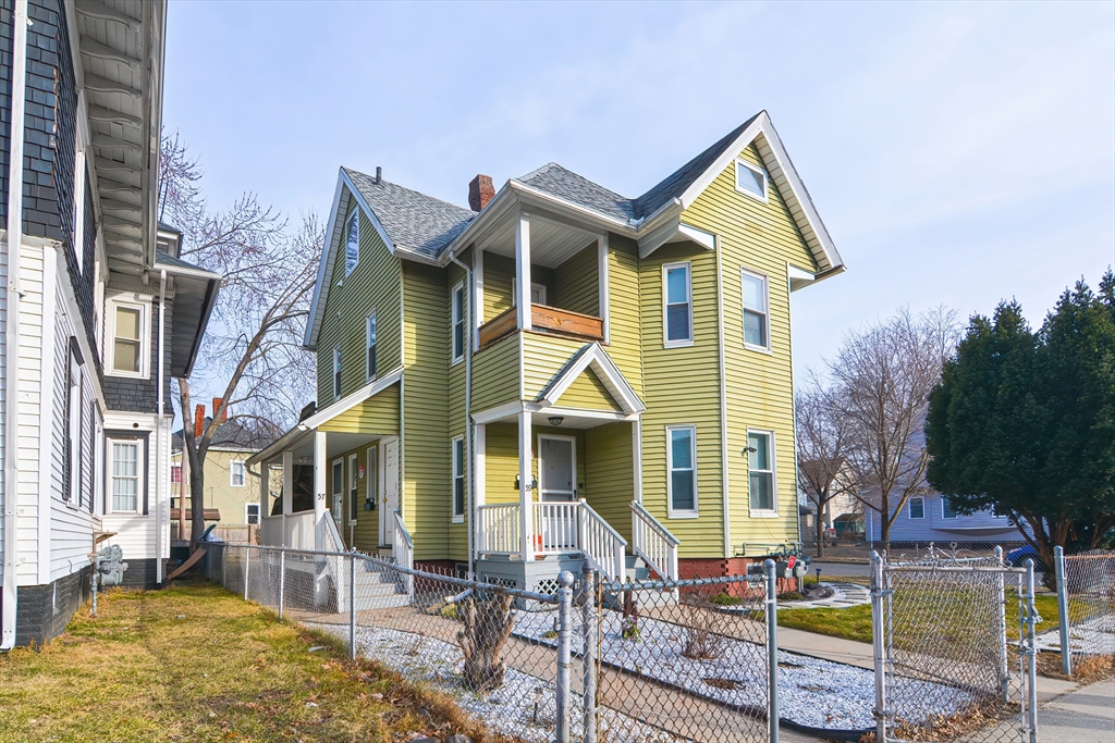 59 Wilbraham Ave # 1