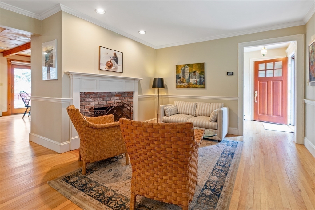 4 Risley Rd