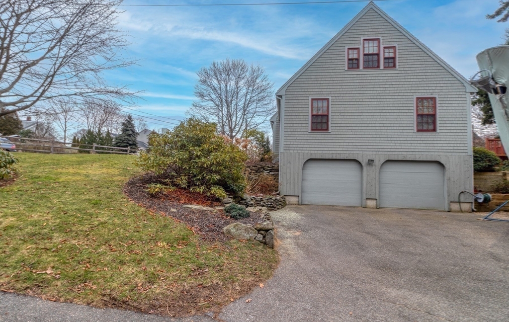 4 Risley Rd