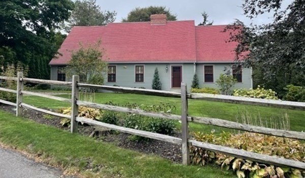 4 Risley Rd