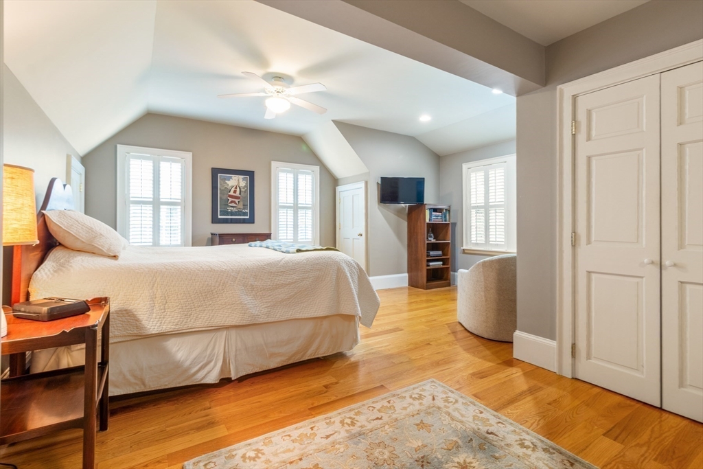 4 Risley Rd