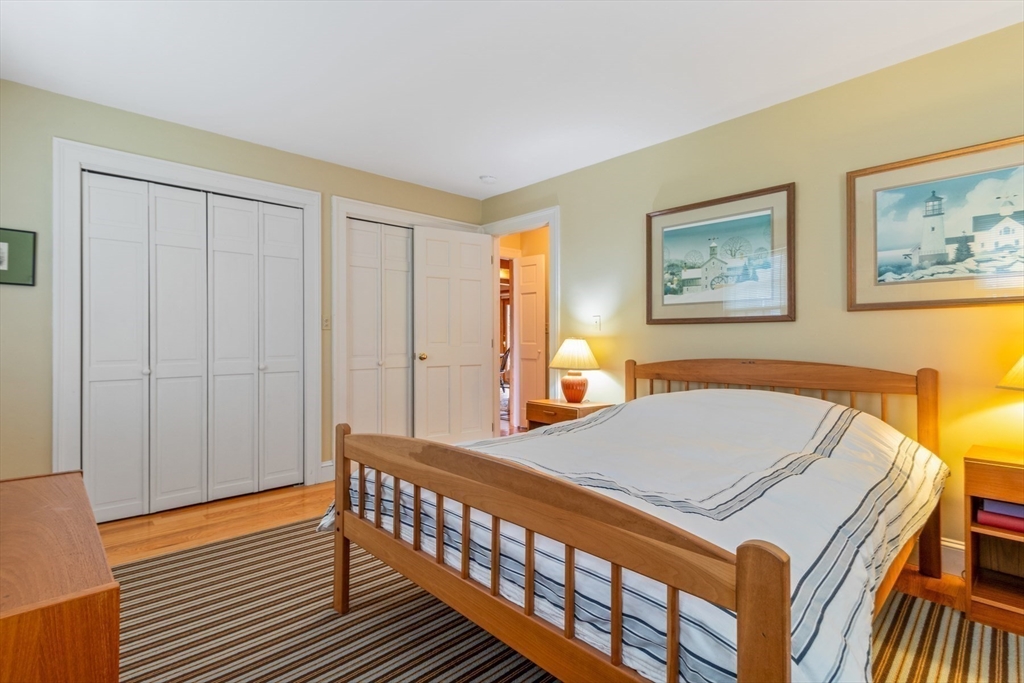 4 Risley Rd