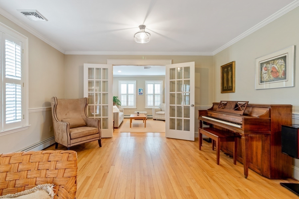 4 Risley Rd
