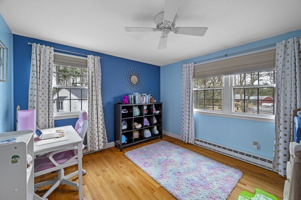 6 Athena Cir