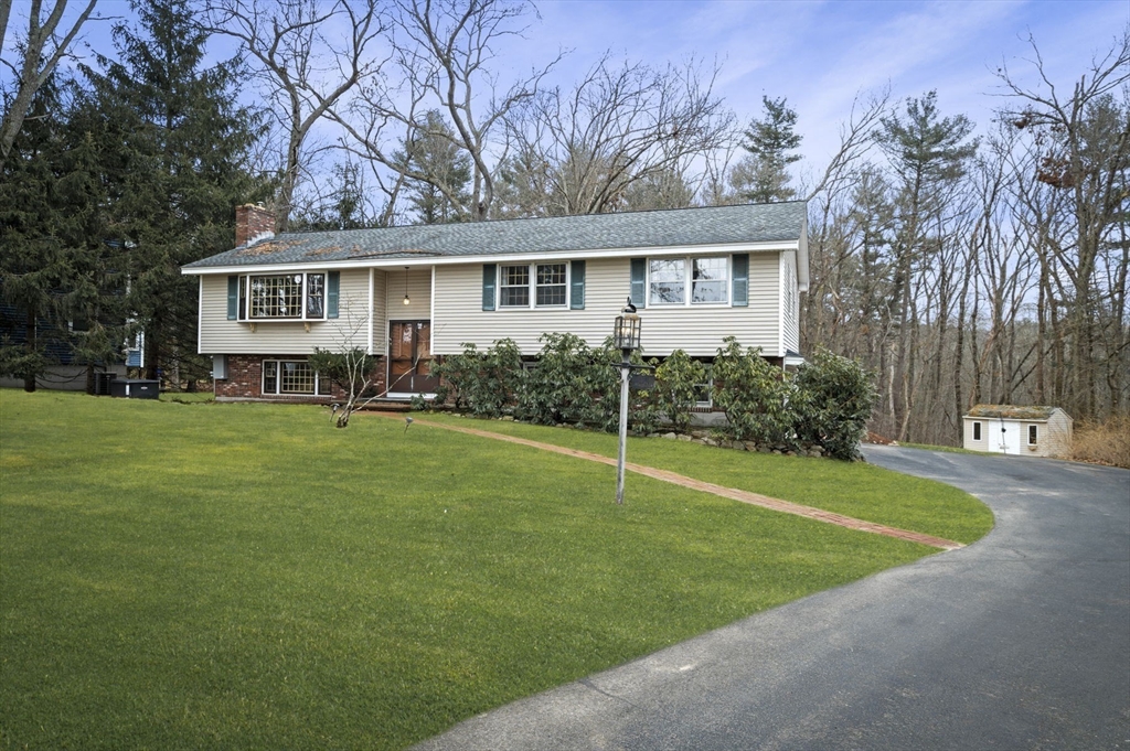 6 Athena Cir