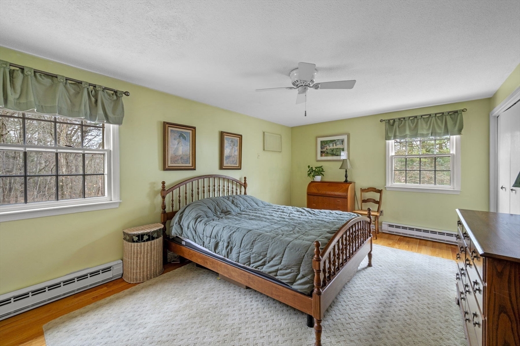 6 Athena Cir