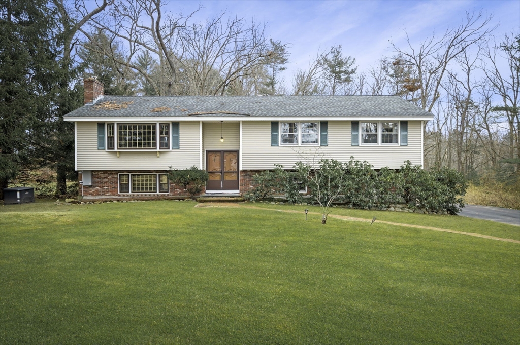 6 Athena Cir