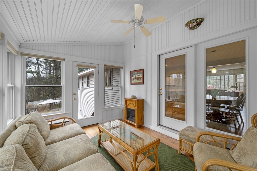 6 Athena Cir