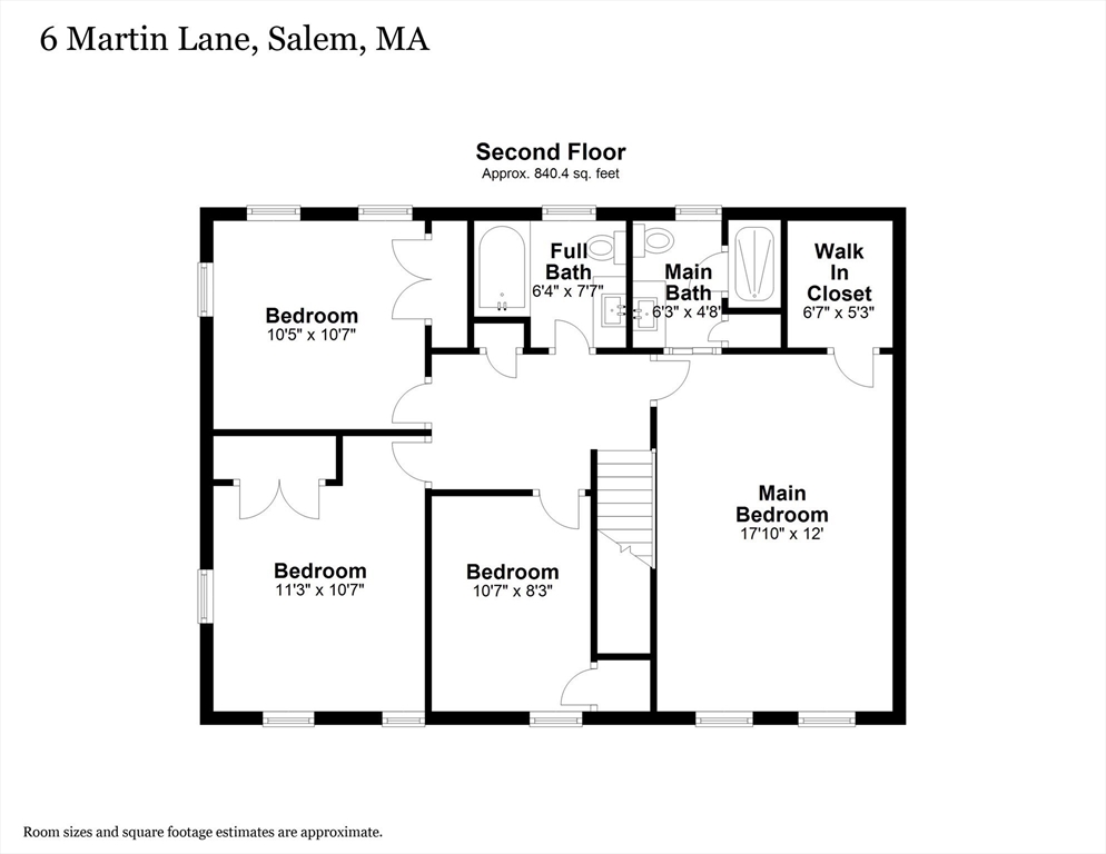 6 Martin Ln