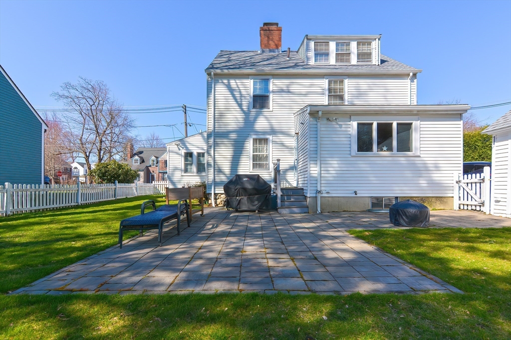 73 Ardsmoor Rd