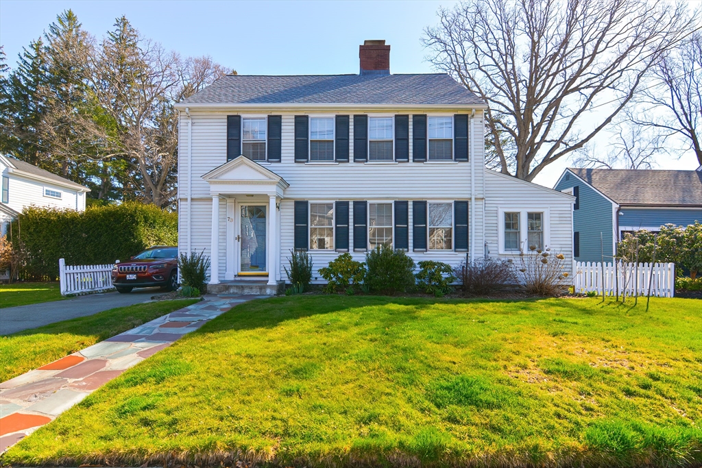 73 Ardsmoor Rd