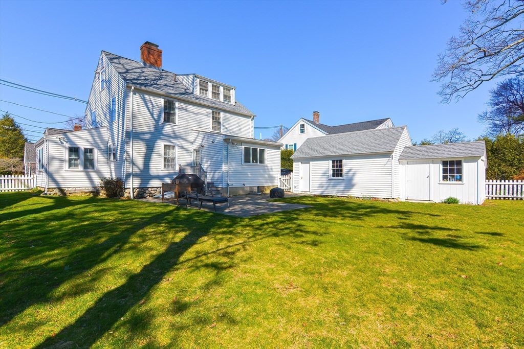 73 Ardsmoor Rd