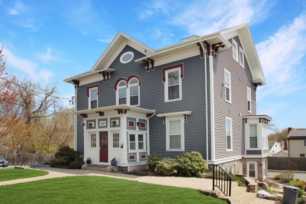 107 Highland Ave # 6