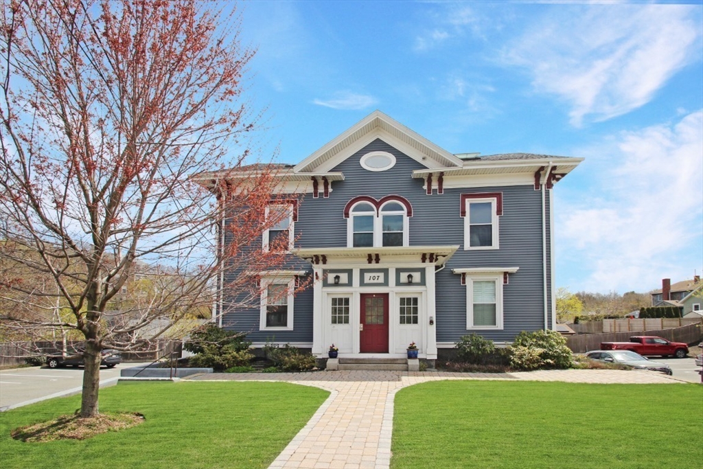 107 Highland Ave # 6