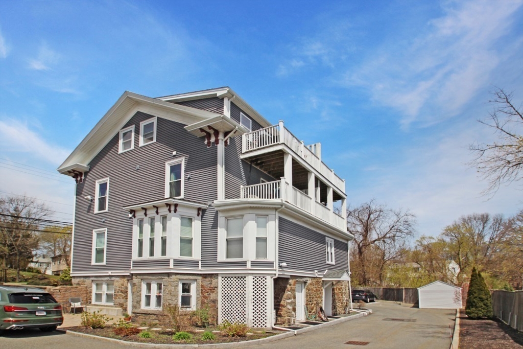 107 Highland Ave # 6