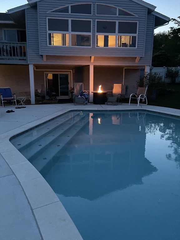 24 Clark Road