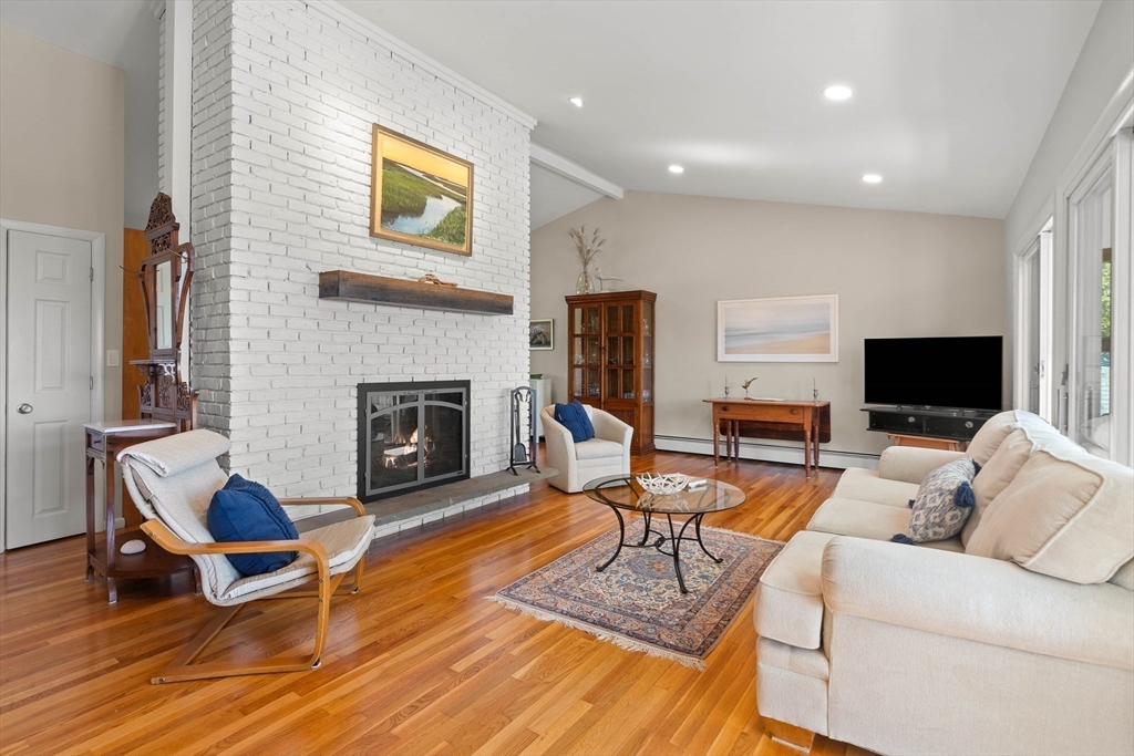 24 Clark Road