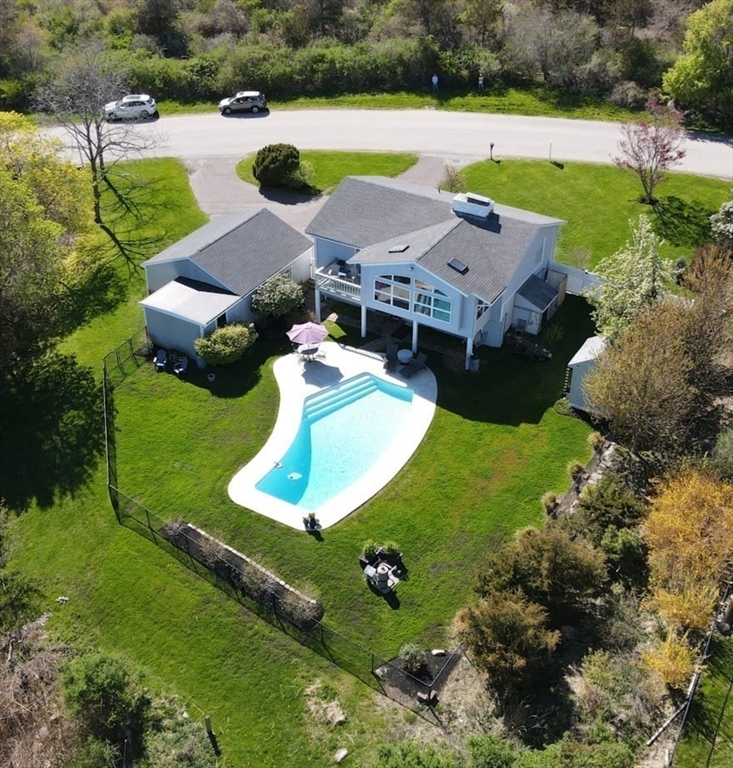 24 Clark Road