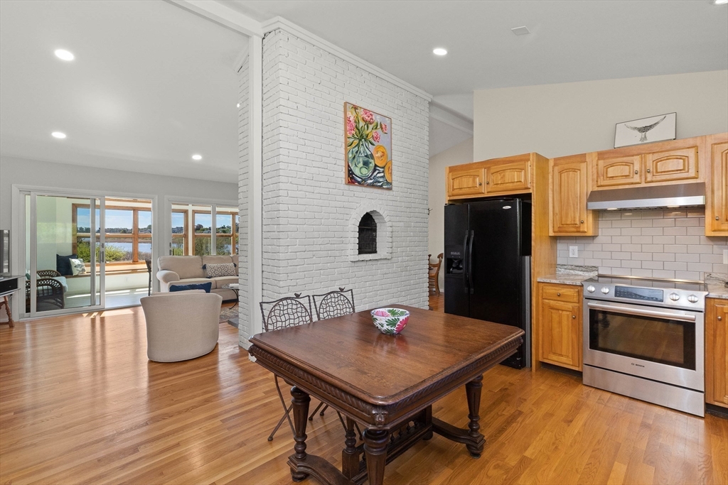 24 Clark Road