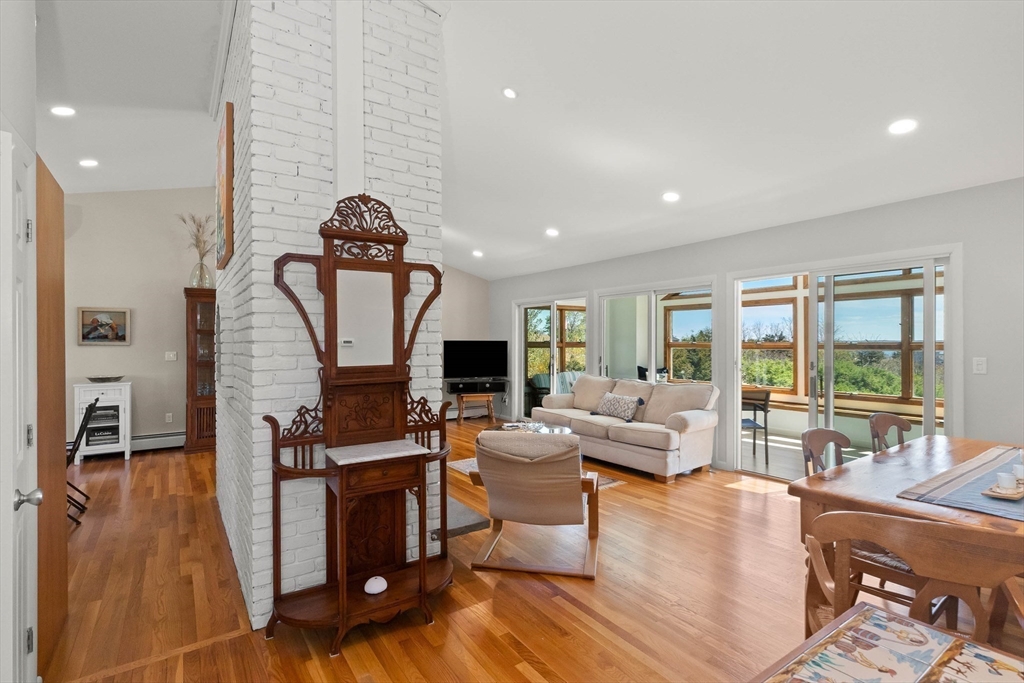 24 Clark Road