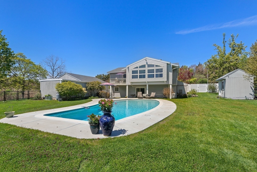 24 Clark Road