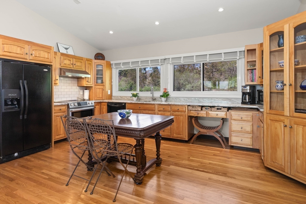 24 Clark Road