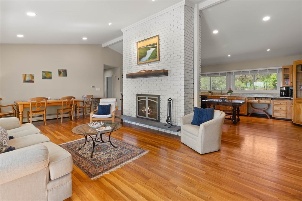 24 Clark Road