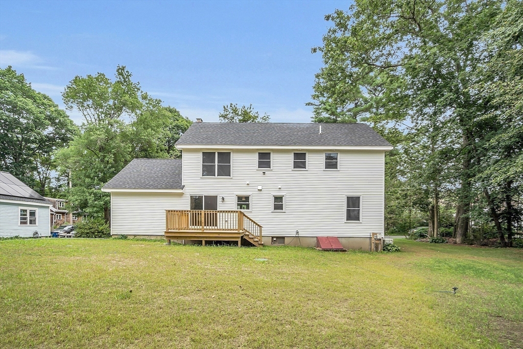 321 Forest Street