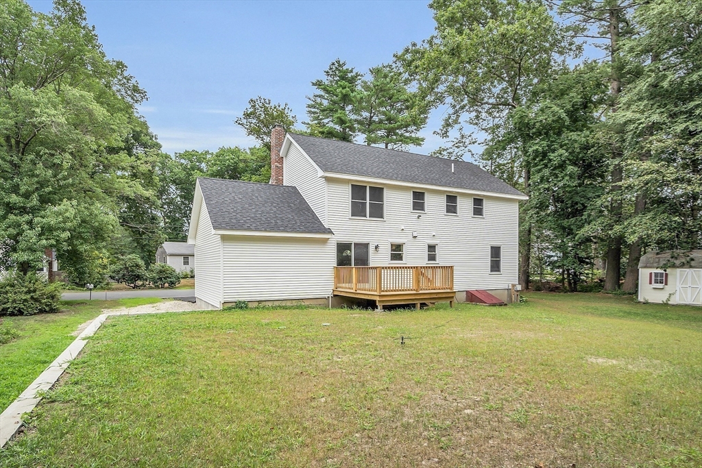 321 Forest Street