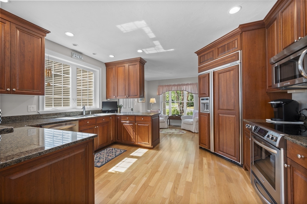 38 Caldwell Farm Rd # 38