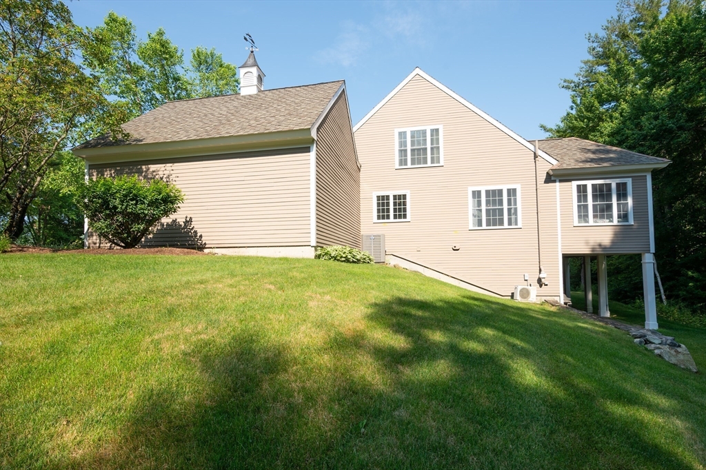 38 Caldwell Farm Rd # 38