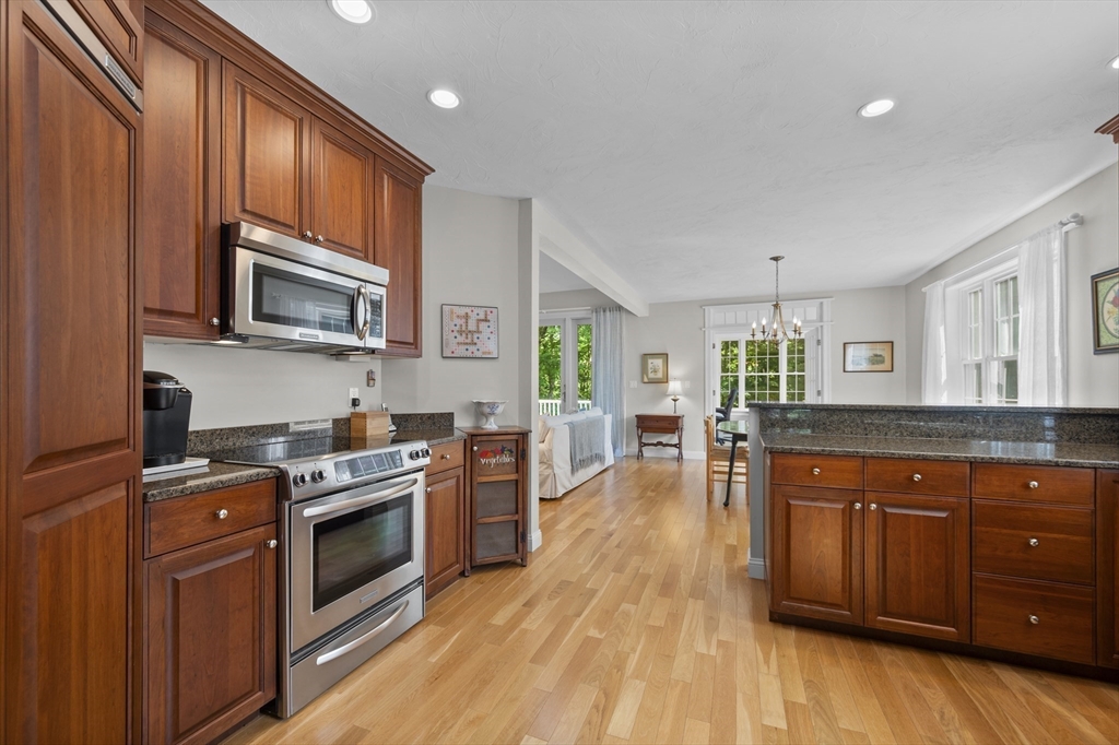 38 Caldwell Farm Rd # 38