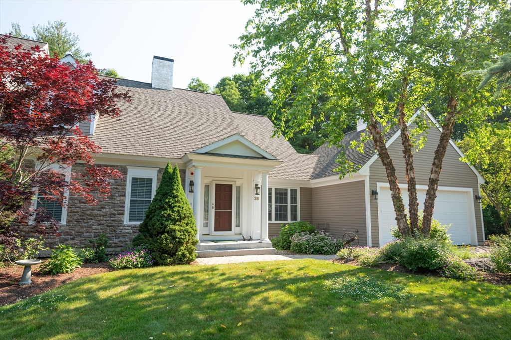 38 Caldwell Farm Rd # 38