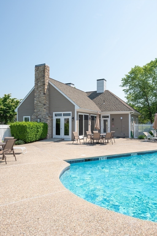 38 Caldwell Farm Rd # 38