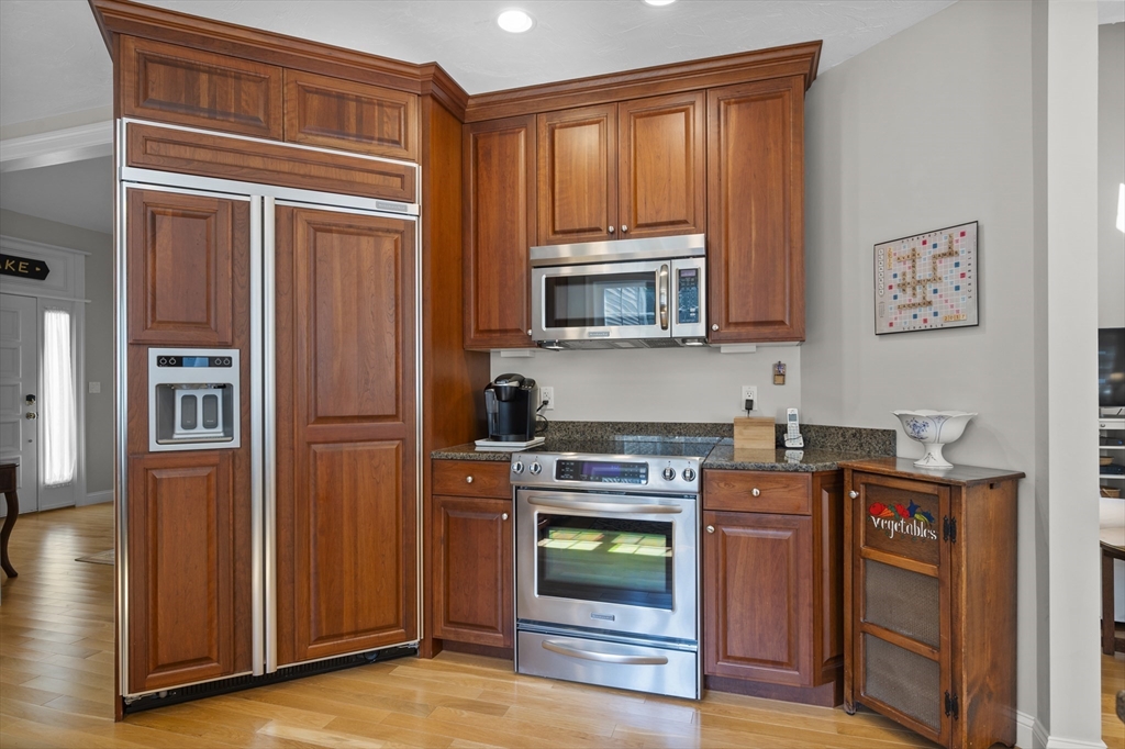38 Caldwell Farm Rd # 38