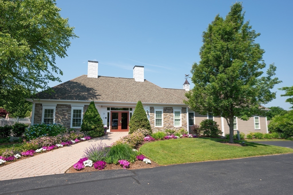 38 Caldwell Farm Rd # 38