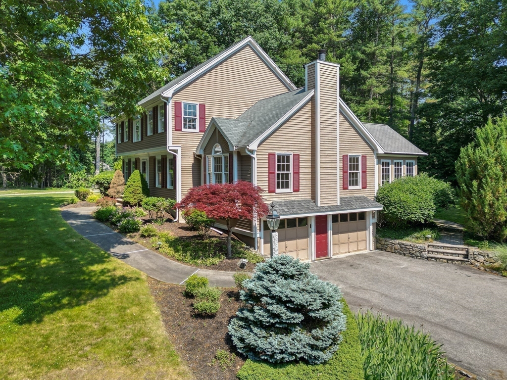 18 Sawmill Way