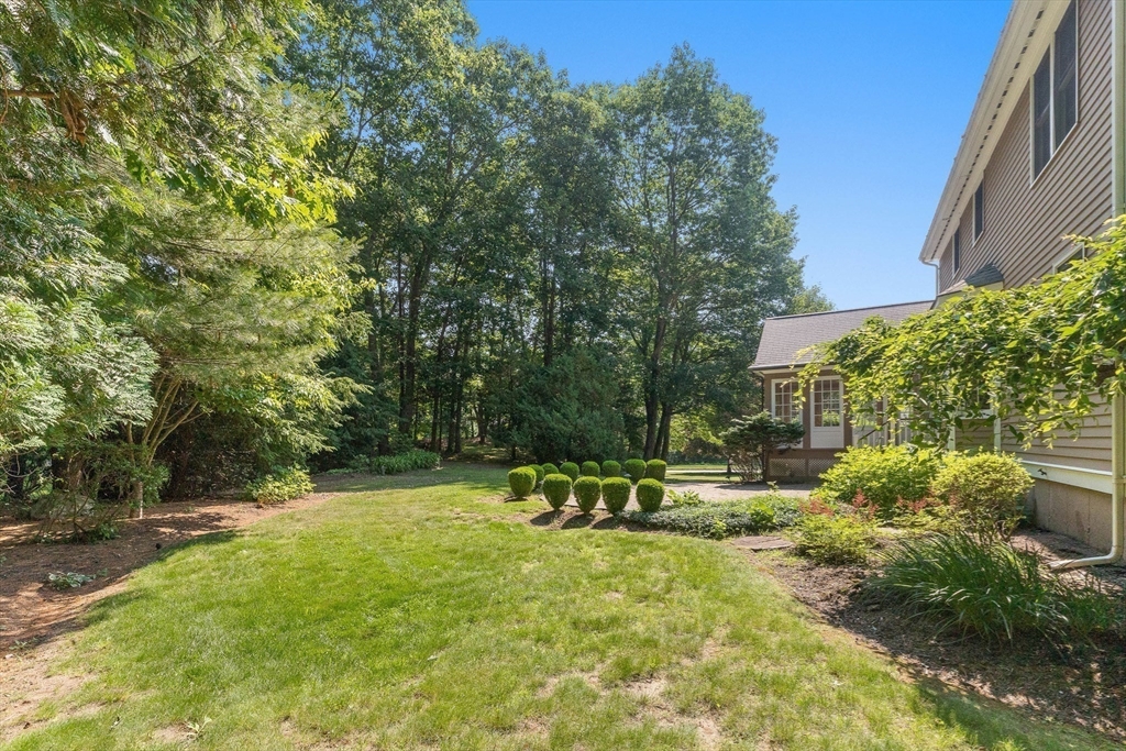 18 Sawmill Way
