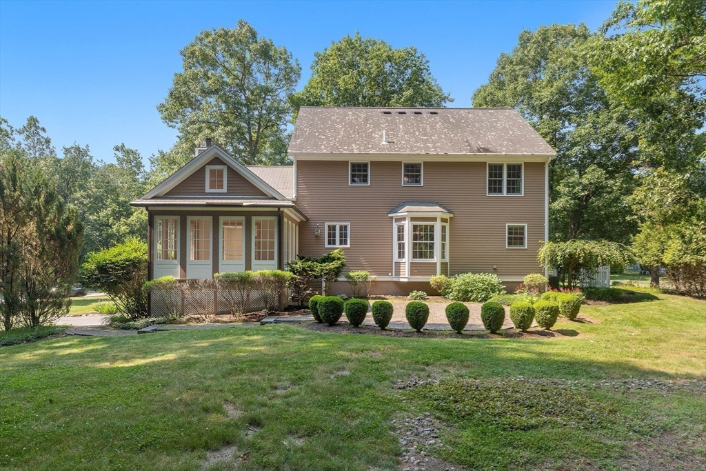 18 Sawmill Way
