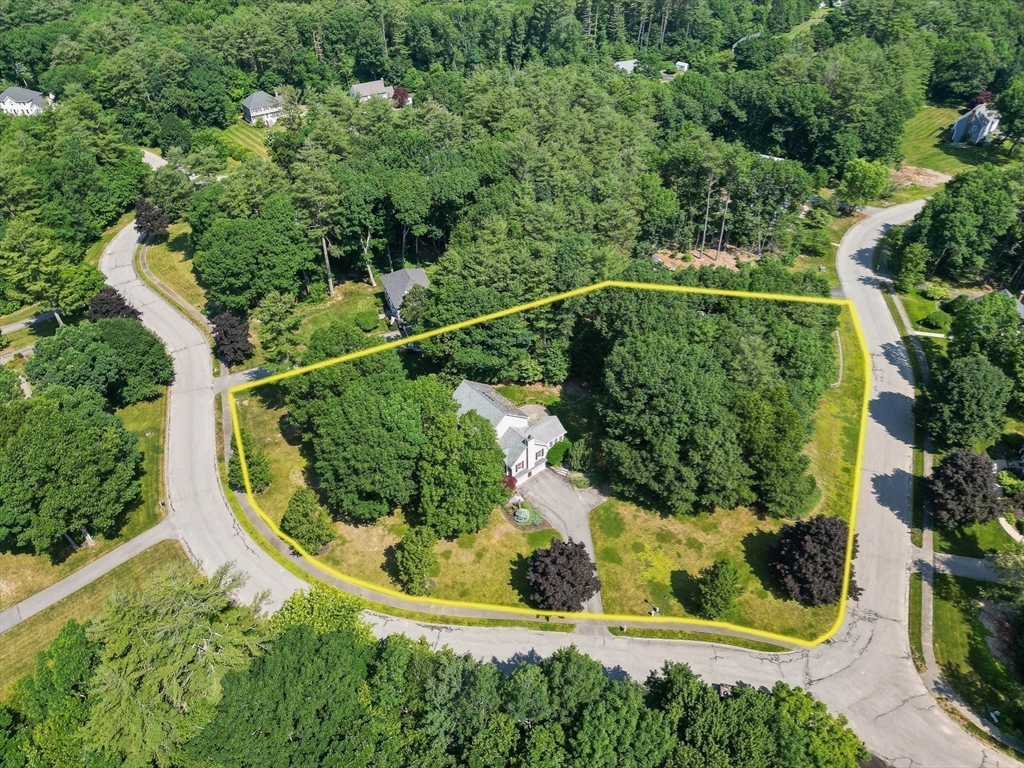 18 Sawmill Way