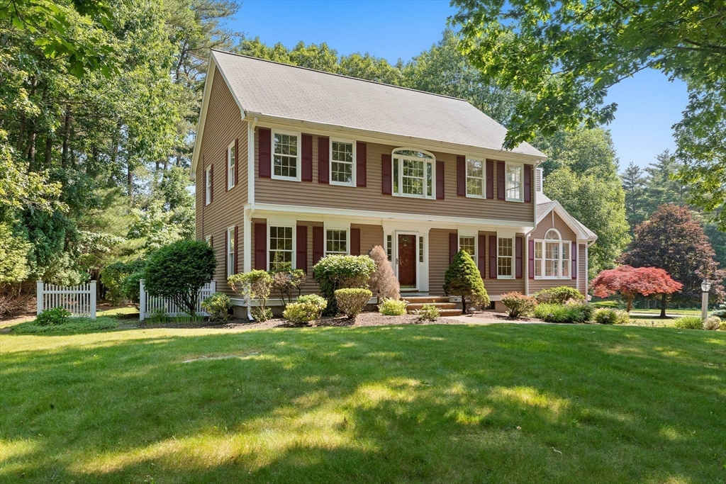 18 Sawmill Way
