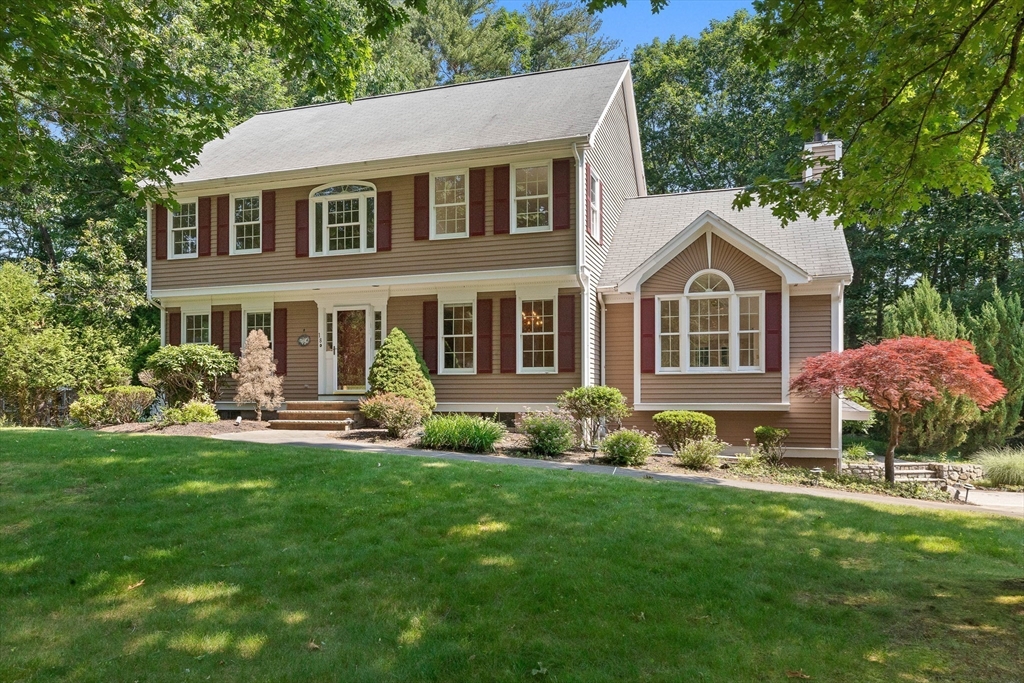 18 Sawmill Way