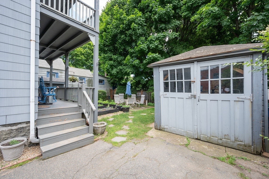 15 Skerry St