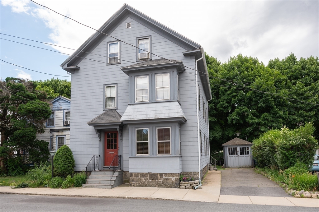 15 Skerry St