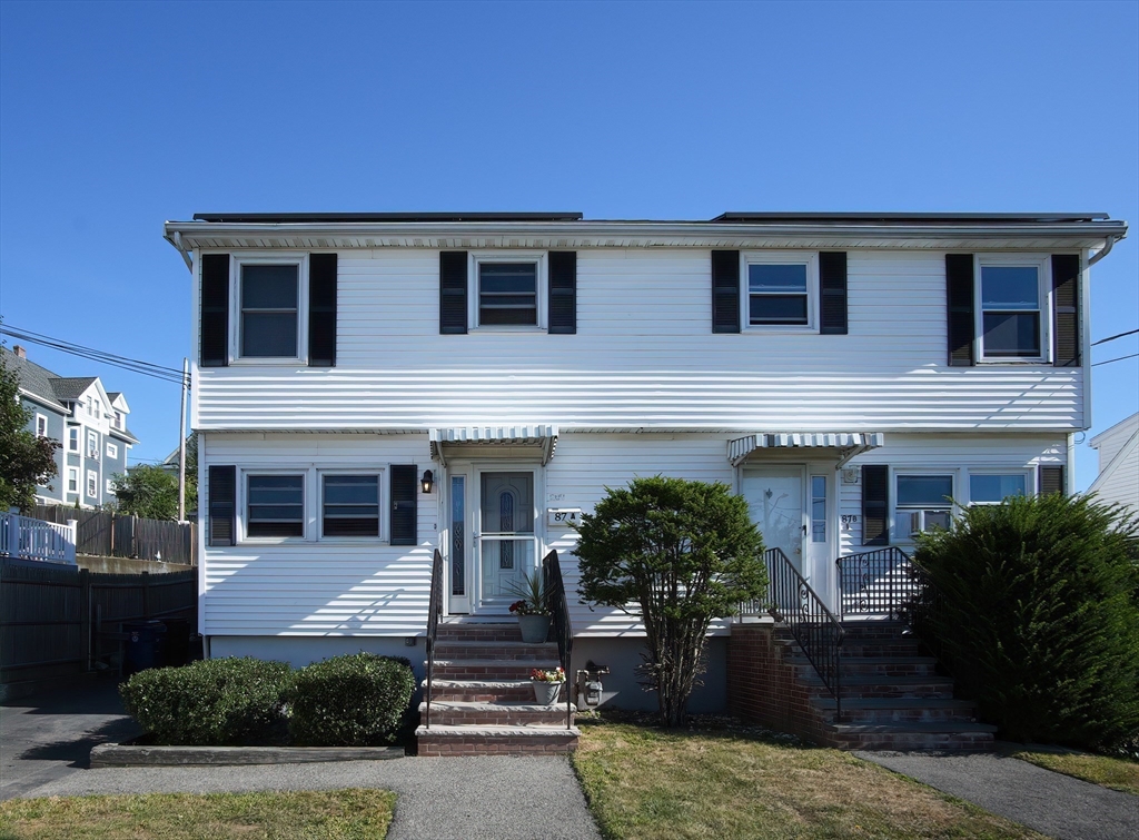 87A Crystal Ave