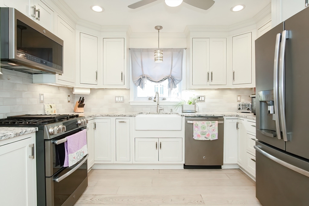 87A Crystal Ave